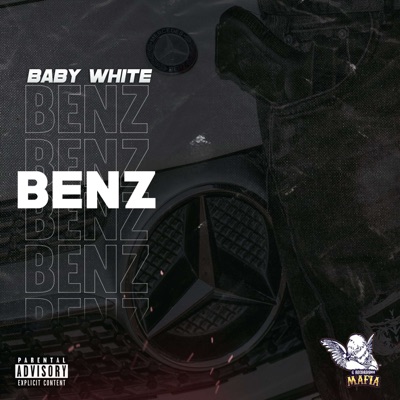 Baby White - Single