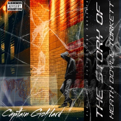 Story of Heath Doyle Turkett - Single