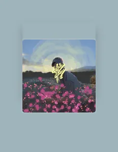 Dengarkan ERRÄ, tonton video musik, baca bio, lihat tanggal tur & lainnya!