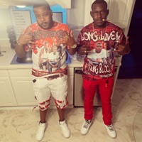 Bank Accounts (feat. EWF Big Bank) - Single - Raydubb Tarentino