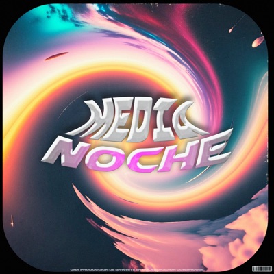 MEDIANOCHE - Single