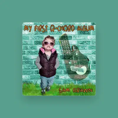 Listen to Sam Brawn, watch music videos, read bio, see tour dates & more!