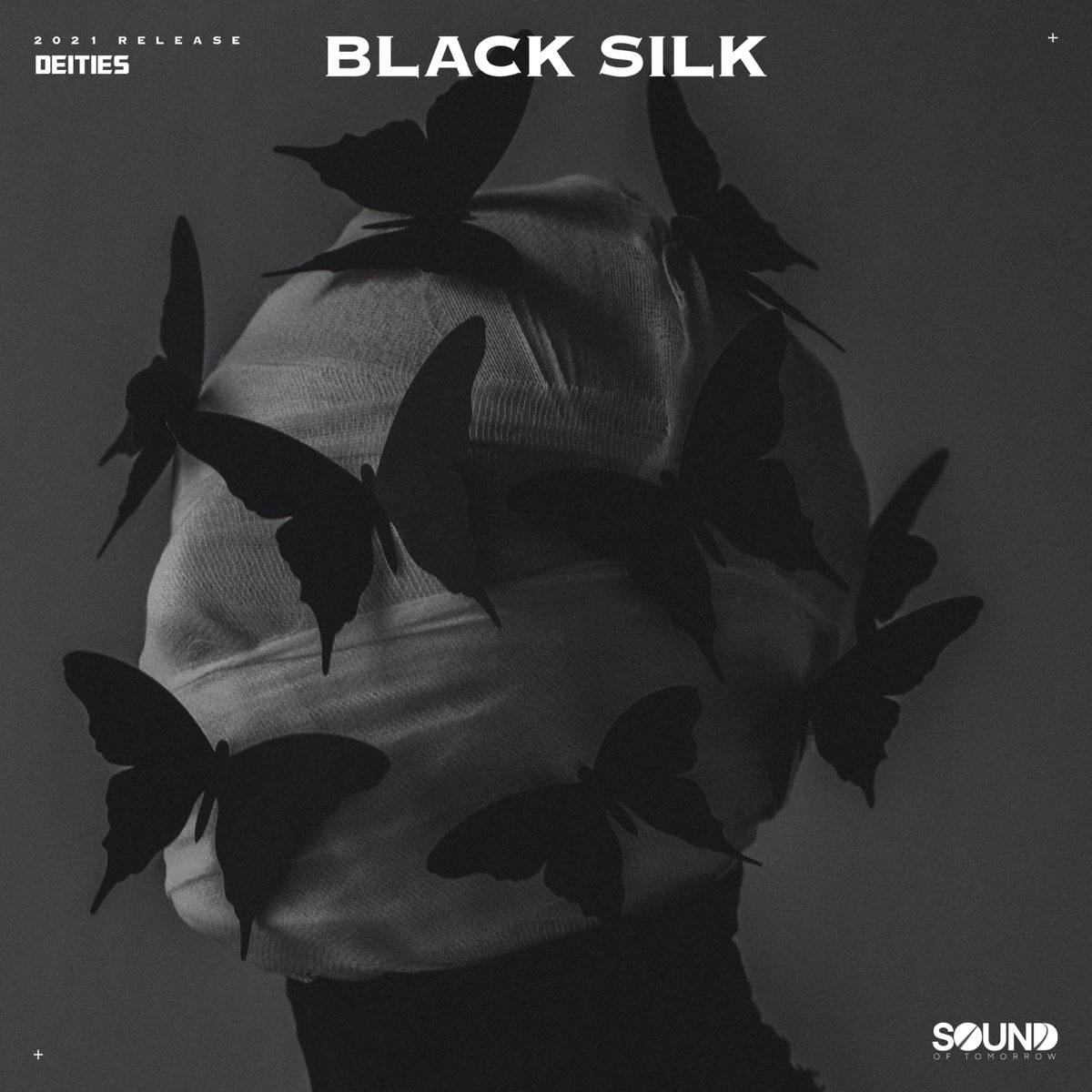 Black Silk - Single – Album par Deities & Sound of Tomorrow – Apple Music