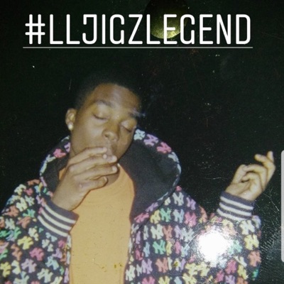 Just Like I Thought (feat. Guerilla Mafia N Gang) - Single