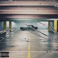 Parkin Lot PS - Single - YMF Ten