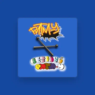 Listen to Ритм-У, watch music videos, read bio, see tour dates & more!