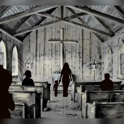 A DAY IN THE CHAPEL - Single