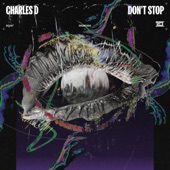 Don't Stop (Extended Mix) artwork