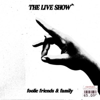 Foolie Friends & Family Live 2023 - Aklesso & Foolie Vision