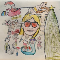 Matthew Logan Vasquez Ablum Cover