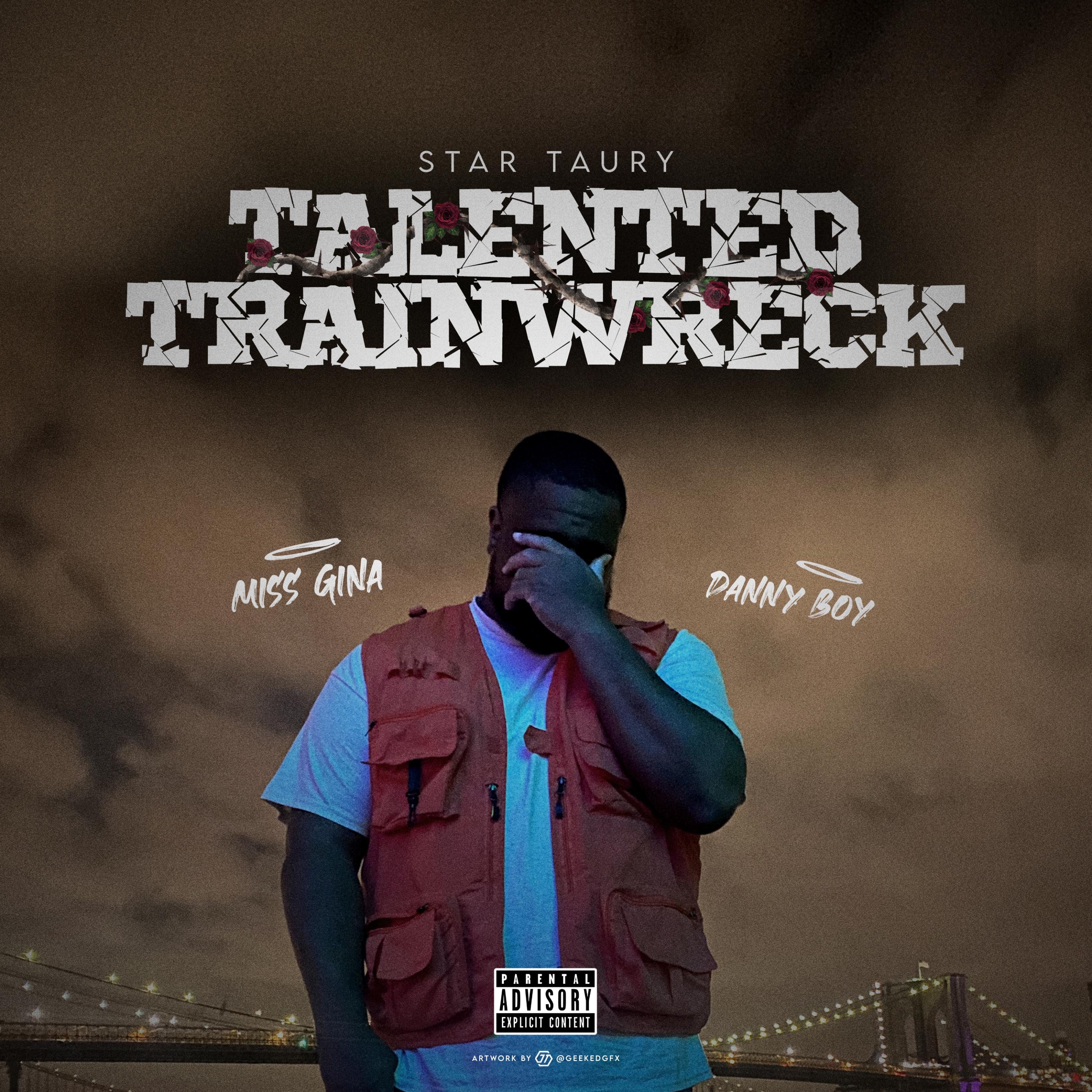 Talented Trainwreck