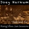 Salt and Tar (feat. Joey Harkum) - Rising Vibes Jam Sessions lyrics