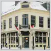 Winter Cafe