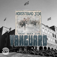 d'NB (Vanguard 2024) (feat. Vanguard & Unge Junge) - Single - Frelseren, MøkkaFønk & Brad Spit
