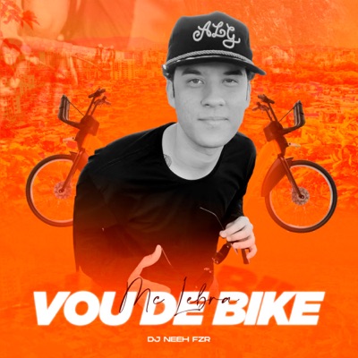 Vou de Bike - Single