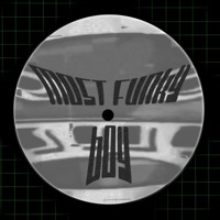 Most Funky Boy - Single - Plattenlieferant