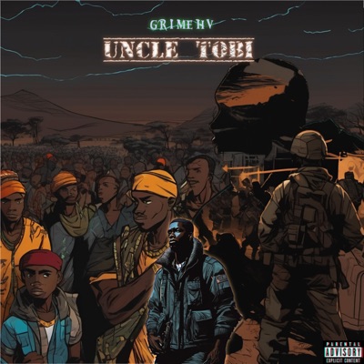 Uncle Tobi - Single