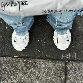 Balenciaga Outfit (feat. pichu) ARCHIEWITHDACE