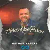 Maynor Vargas y su Orquesta Bonkó - Cosas Que Pasan