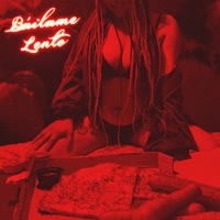 Bailame Lento - Single - Fefi Mera