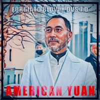 American Yuan - Single - Forgiato Blow & DVS 7.0