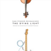 The Dying Light (Arr. Alexander Proudlock) artwork