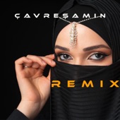 Çavreşamın (DEEP HOUSE REMIX) artwork