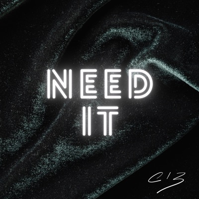 Need It - Single
