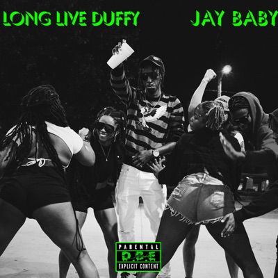 LongLive Duffy - EP