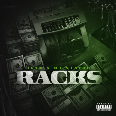 RACKS (feat. DJ STATIC) - Single