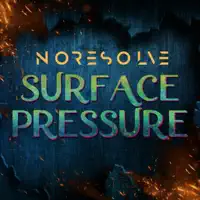 Surface Pressure — No Resolve
