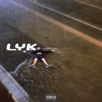 LYK(let you know) (feat. KJ3X) - Single - VØNIOO