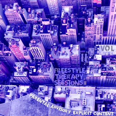 Freestyle Therapy Sessions Vol. II