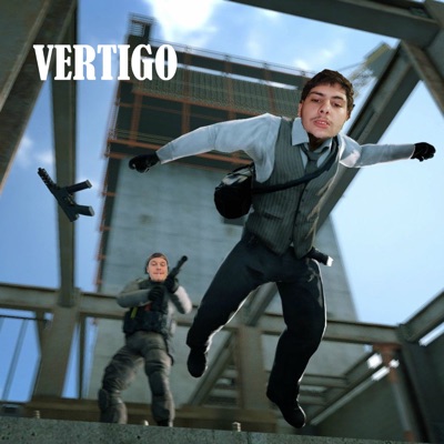 Vertigo (feat. Marchy) - Single