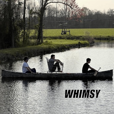 WHIMSY, Vol. 1