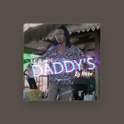 Listen to Daddy's, watch music videos, read bio, see tour dates & more!