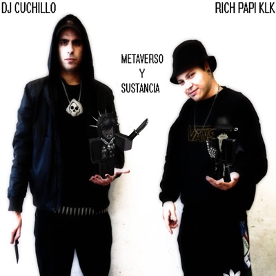 Metaverso y Sustancia