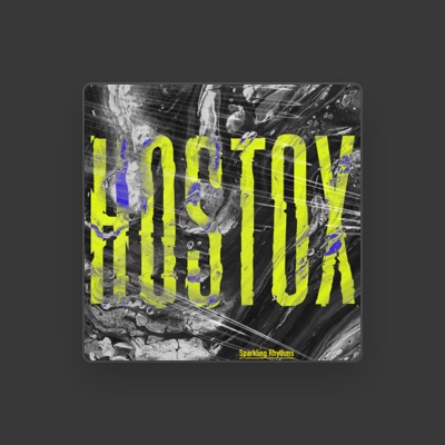 Escucha a Hostox, mira videos musicales, lee su biografía, consulta las fechas de las gira y más.