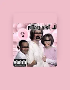 Luister naar Phd Goops, bekijk muziekvideo's, lees de bio, bekijk de tourdata, en meer!