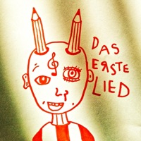 Das erste Lied - Single - Edgar Wasser