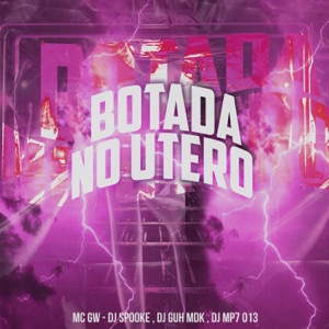 Botada no Utero (feat. DJ MP7 013)