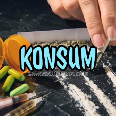 Konsum (feat. maex & lewis) - Single