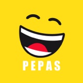 Pepas artwork