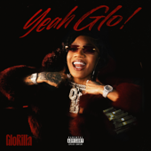 Yeah Glo! - GloRilla Cover Art