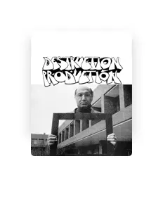 Destruction Productionを聴いたり、ミュージックビデオを鑑賞したり、経歴やツアー日程などを確認したりしましょう！