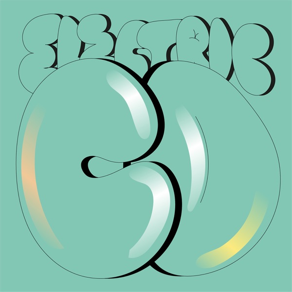 Electric CD - Single