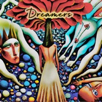 Dreamers - Single - Avalon Kane & Stu Patterson