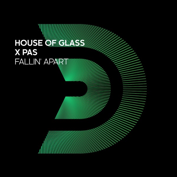 Fallin' Apart - Single