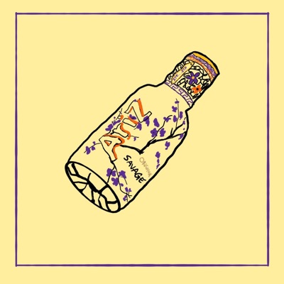 original savage - Single