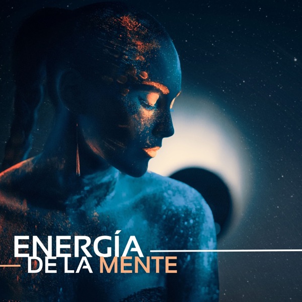 Energía de la Mente - Música Generadora de Ondas Cerebrales Relajante para Ayudarle a Dormir Mejor con Sonidos Naturales New Age